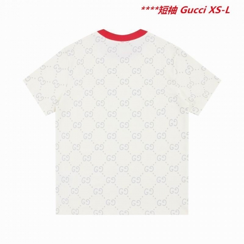 G.U.C.C.I. Round neck 11317 Men