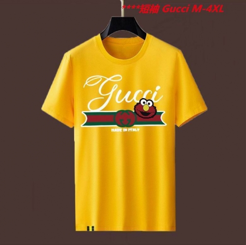 G.U.C.C.I. Round neck 13454 Men