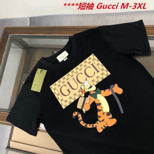 G.U.C.C.I. Round neck 13217 Men