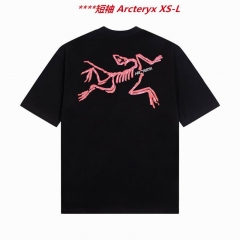 A.r.c.t.e.r.y.x. Round neck 10531 Men