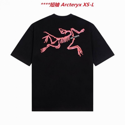 A.r.c.t.e.r.y.x. Round neck 10531 Men