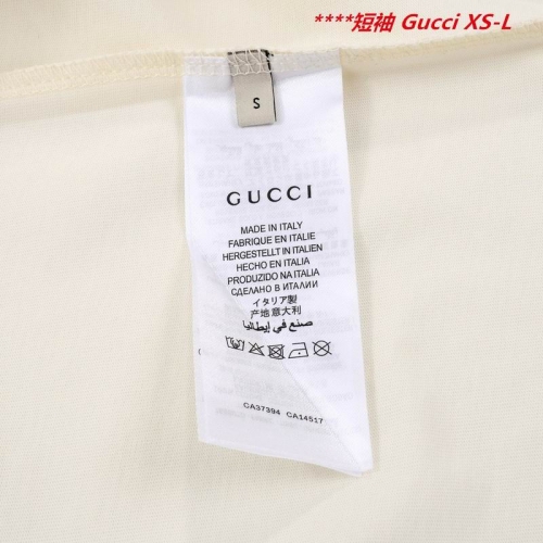 G.U.C.C.I. Round neck 11133 Men