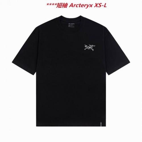 A.r.c.t.e.r.y.x. Round neck 10703 Men