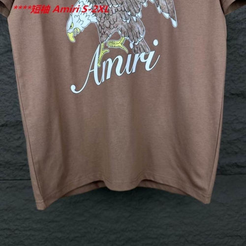 A.m.i.r.i. Round neck 10964 Men