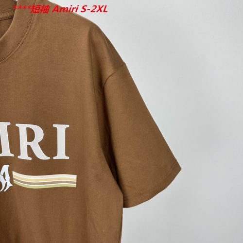 A.m.i.r.i. Round neck 10946 Men