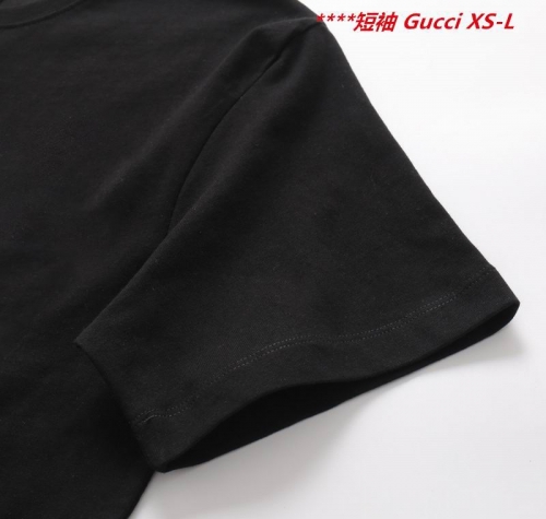 G.U.C.C.I. Round neck 10147 Men