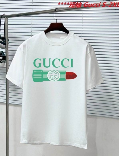 G.U.C.C.I. Round neck 12281 Men