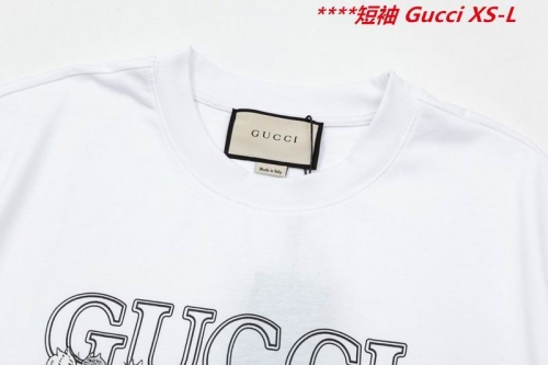 G.U.C.C.I. Round neck 10061 Men