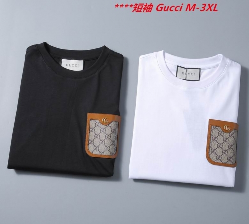 G.U.C.C.I. Round neck 12920 Men