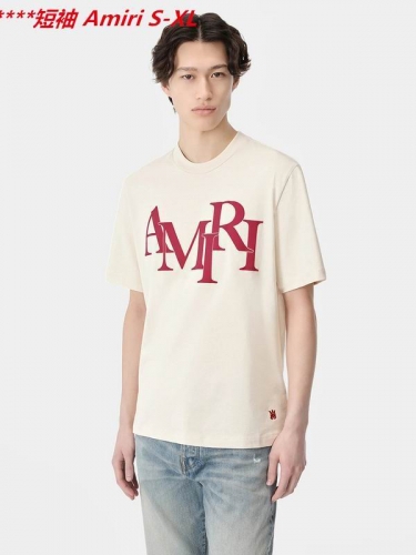 A.m.i.r.i. Round neck 10852 Men