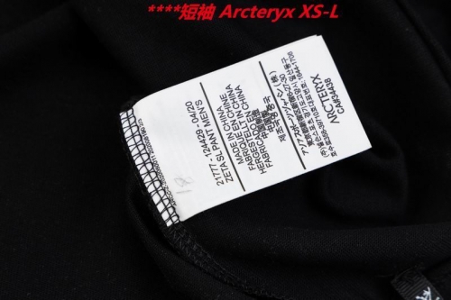 A.r.c.t.e.r.y.x. Round neck 10184 Men