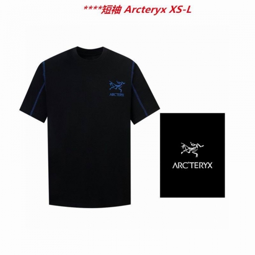 A.r.c.t.e.r.y.x. Round neck 10133 Men