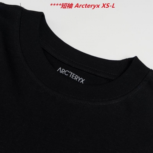 A.r.c.t.e.r.y.x. Round neck 10434 Men