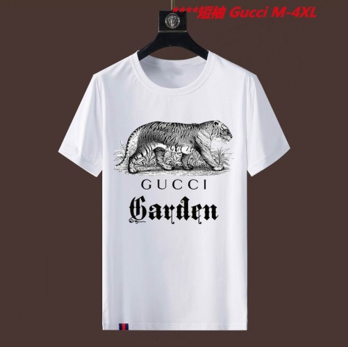 G.U.C.C.I. Round neck 13244 Men