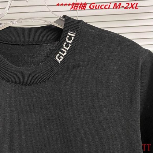 G.U.C.C.I. Round neck 12602 Men