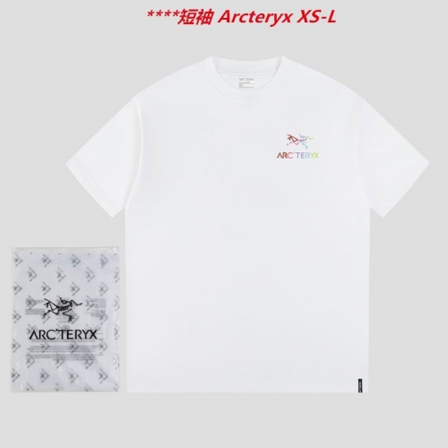 A.r.c.t.e.r.y.x. Round neck 10372 Men