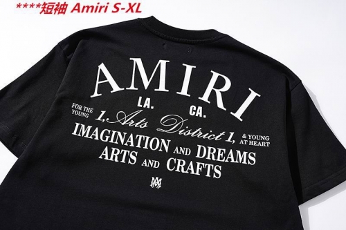 A.m.i.r.i. Round neck 10719 Men