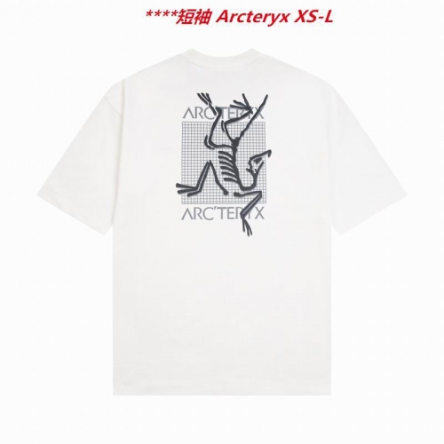 A.r.c.t.e.r.y.x. Round neck 10560 Men