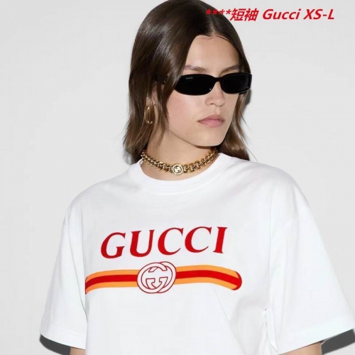 G.U.C.C.I. Round neck 11073 Men