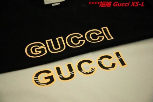 G.U.C.C.I. Round neck 10866 Men