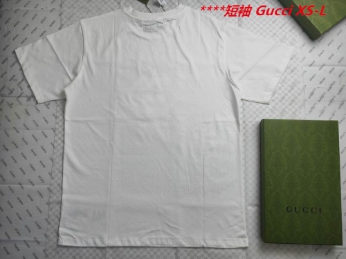 G.U.C.C.I. Round neck 10012 Men