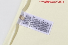 G.U.C.C.I. Round neck 10615 Men