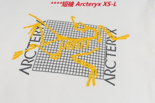 A.r.c.t.e.r.y.x. Round neck 10422 Men