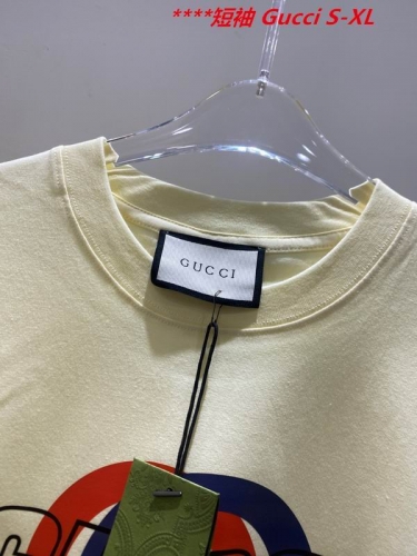 G.U.C.C.I. Round neck 11801 Men