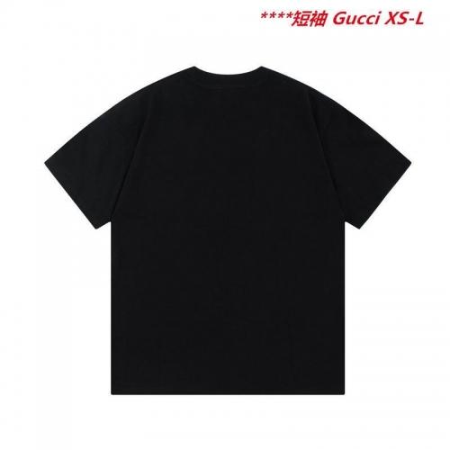 G.U.C.C.I. Round neck 10058 Men