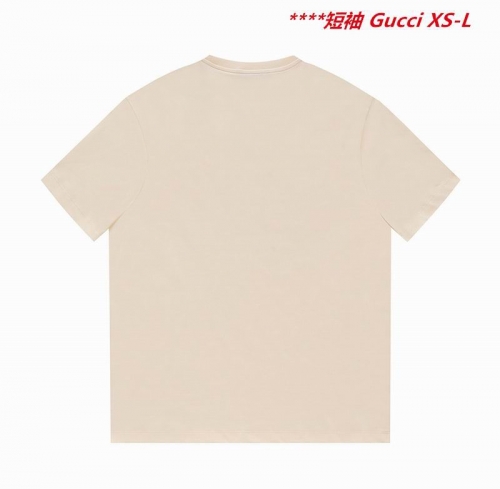 G.U.C.C.I. Round neck 10177 Men