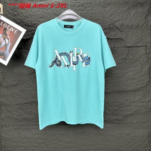 A.m.i.r.i. Round neck 11015 Men