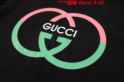 G.U.C.C.I. Round neck 11747 Men