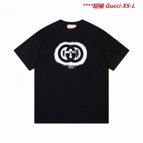 G.U.C.C.I. Round neck 10662 Men