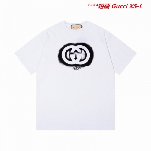 G.U.C.C.I. Round neck 10669 Men