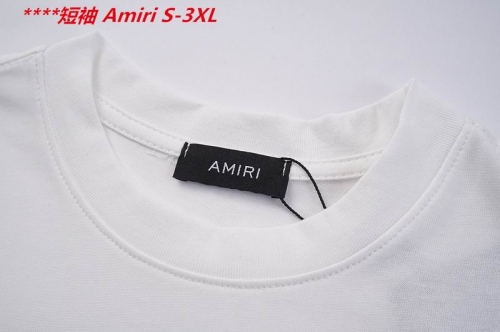 A.m.i.r.i. Round neck 11175 Men