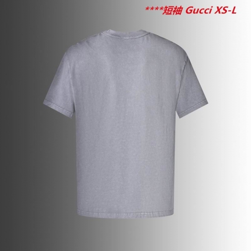 G.U.C.C.I. Round neck 10225 Men