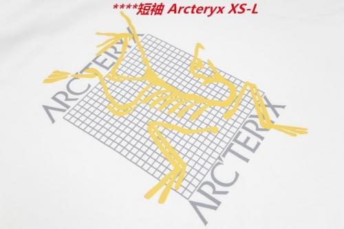 A.r.c.t.e.r.y.x. Round neck 10814 Men