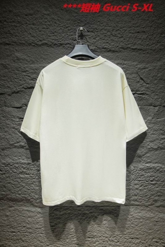 G.U.C.C.I. Round neck 11605 Men