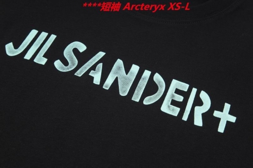 A.r.c.t.e.r.y.x. Round neck 10837 Men