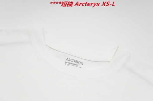 A.r.c.t.e.r.y.x. Round neck 10786 Men