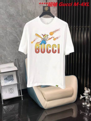 G.U.C.C.I. Round neck 13474 Men