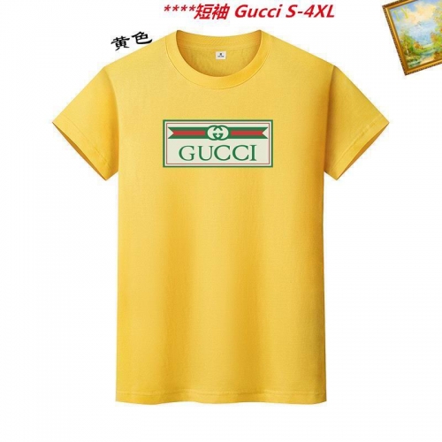 G.U.C.C.I. Round neck 12550 Men