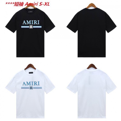 A.m.i.r.i. Round neck 10781 Men