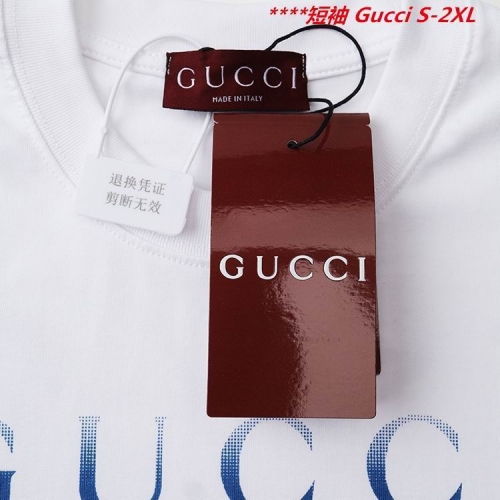 G.U.C.C.I. Round neck 12397 Men