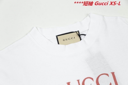 G.U.C.C.I. Round neck 10942 Men