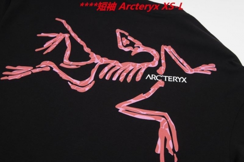 A.r.c.t.e.r.y.x. Round neck 10528 Men