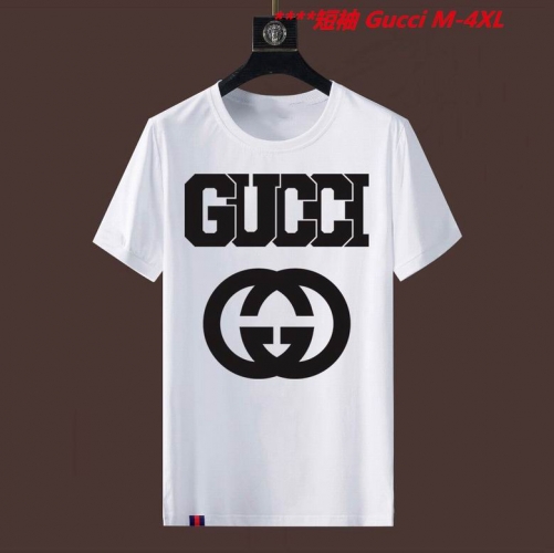 G.U.C.C.I. Round neck 13277 Men