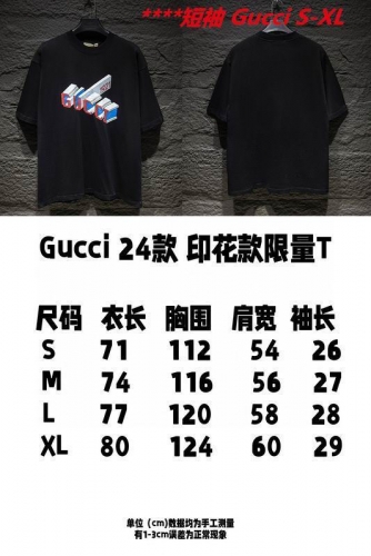 G.U.C.C.I. Round neck 11657 Men