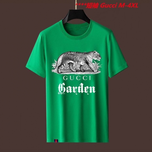 G.U.C.C.I. Round neck 13241 Men