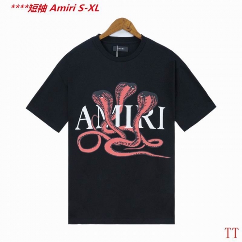 A.m.i.r.i. Round neck 10649 Men